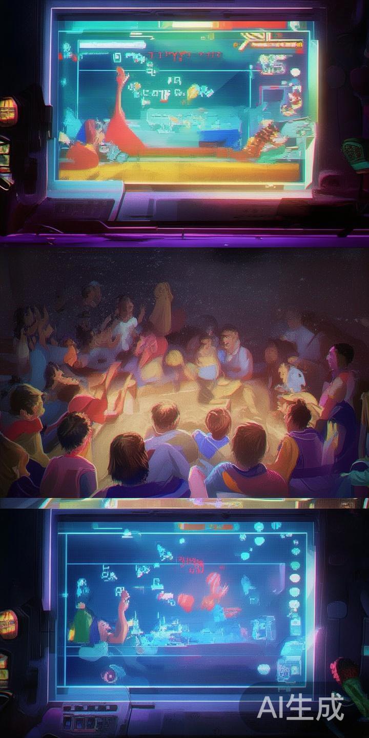 重温经典B体育手游旧版，重燃最初的运动热情与激情体验