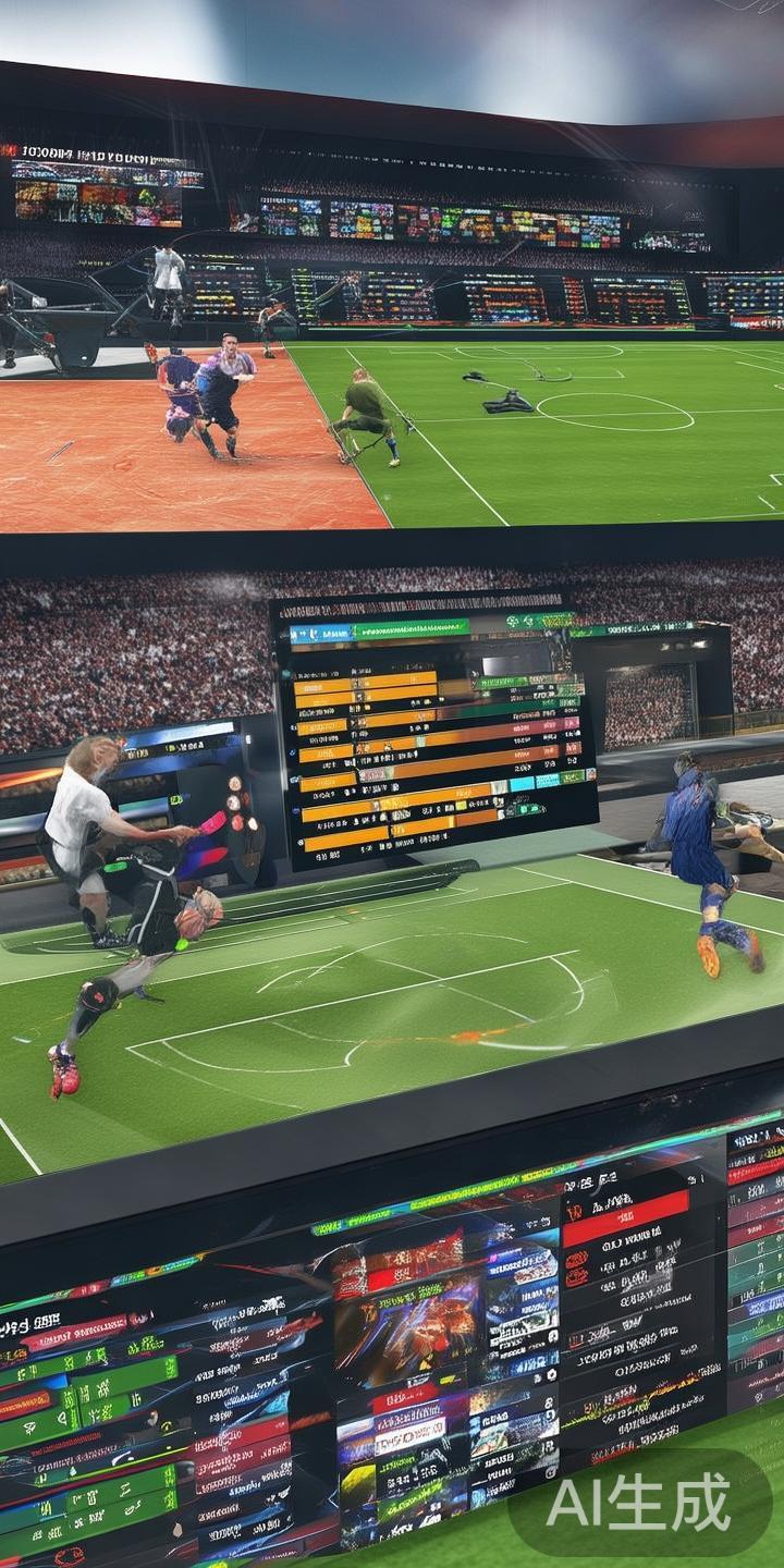 【最新】b体育娱乐官网入口官方地址推荐助您轻松登录畅玩体育竞猜娱乐体验