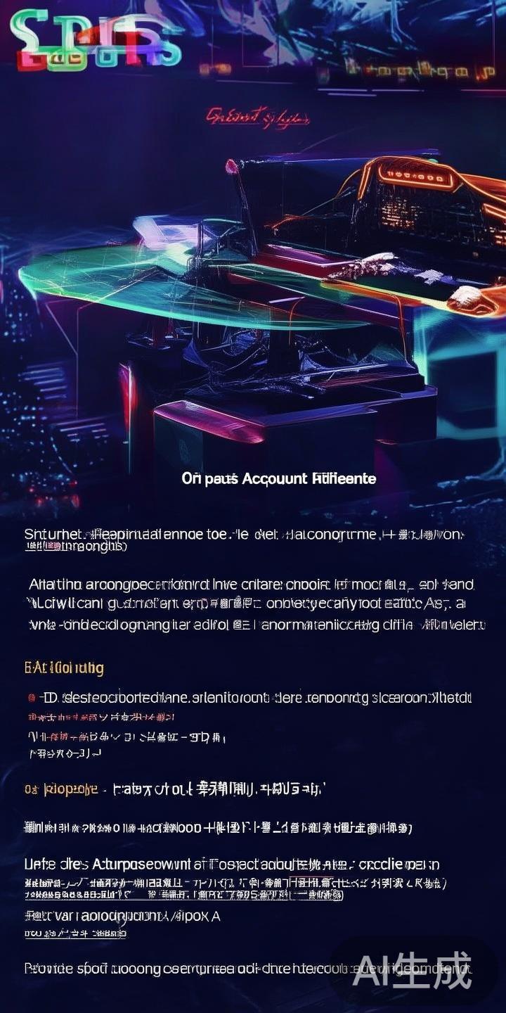 B体育账号是否可以出售？法律规定与操作流程全解析