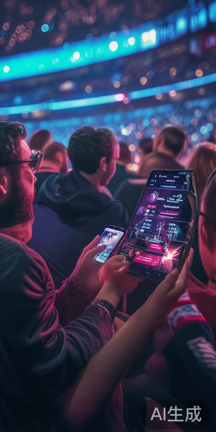 在B体育平台进行串关投注的详细步骤与注意事项全面解析