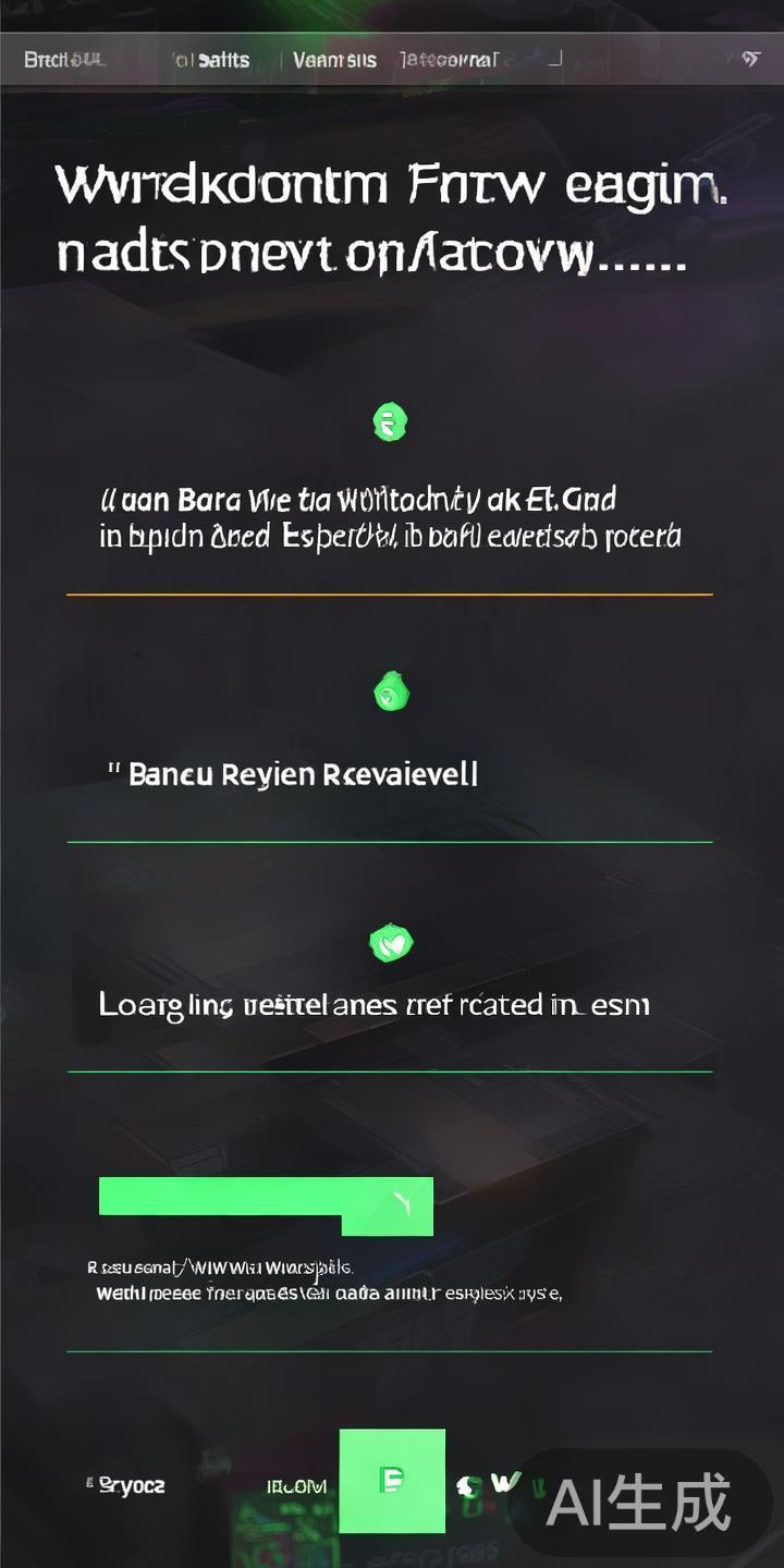 B体育真钱提现指南:平台是否真正支持资金安全快速提现? 一般来说,体育平台的提现流程大致相似,包括绑定银行