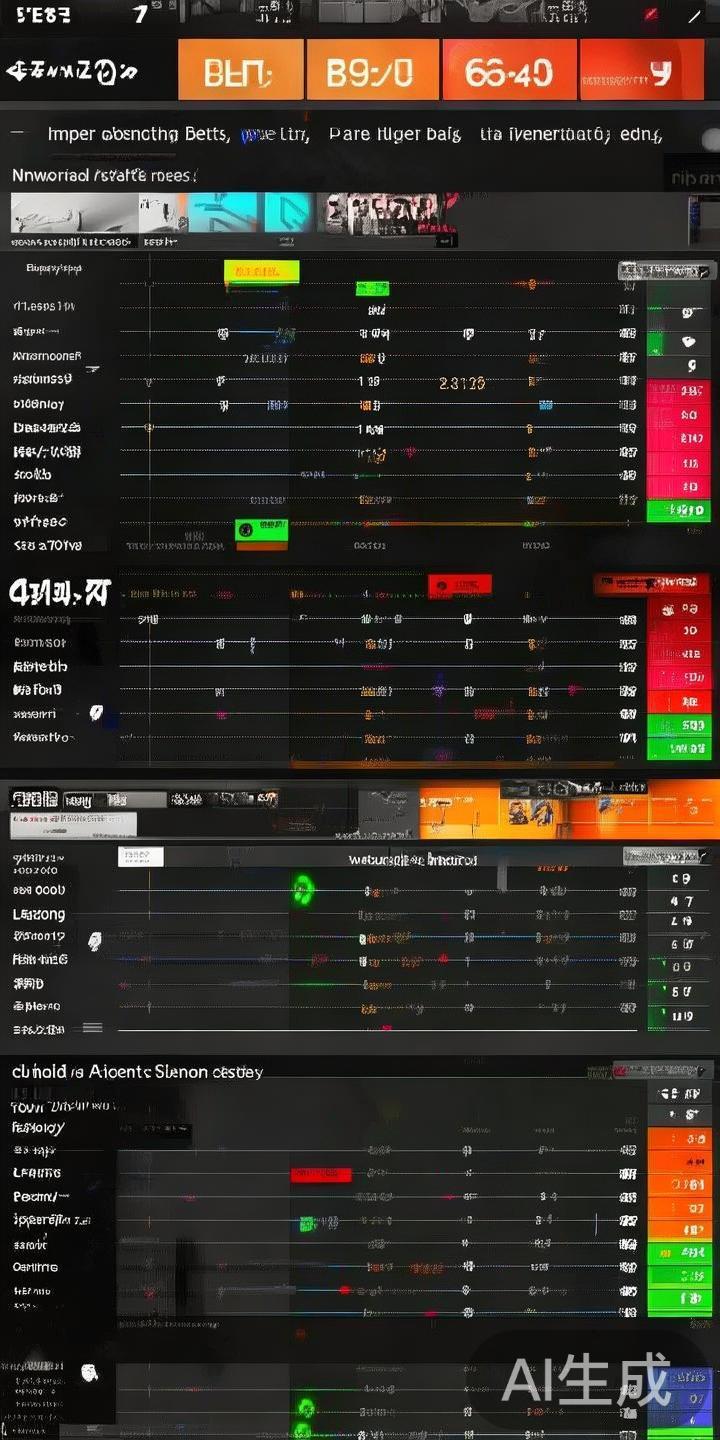 全面剖析b365体育平台的优势与用户体验提升策略
