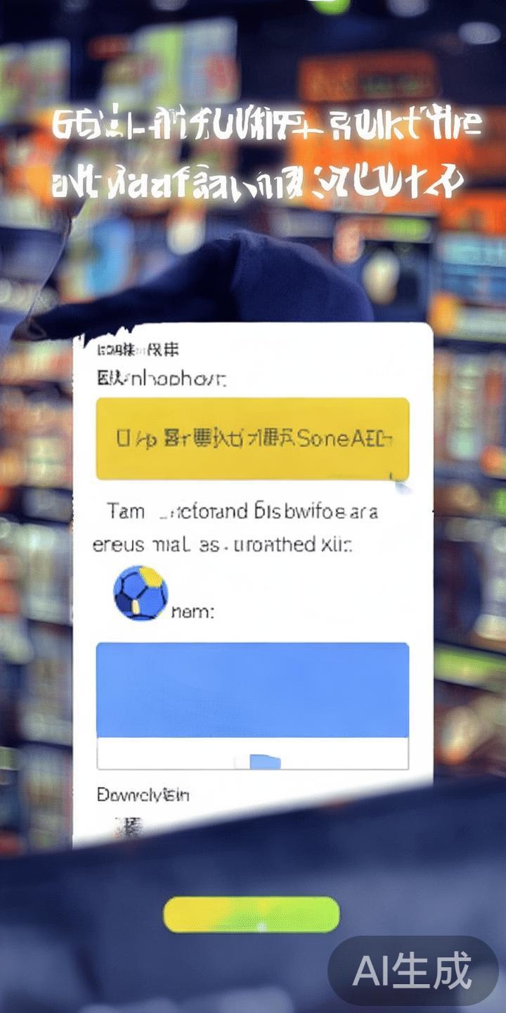 B体育旧版手机版在线观看平台全指南:功能介绍与操作流程详细解析 用户可以通过知名的第三方应用商店搜索“B体育旧版手