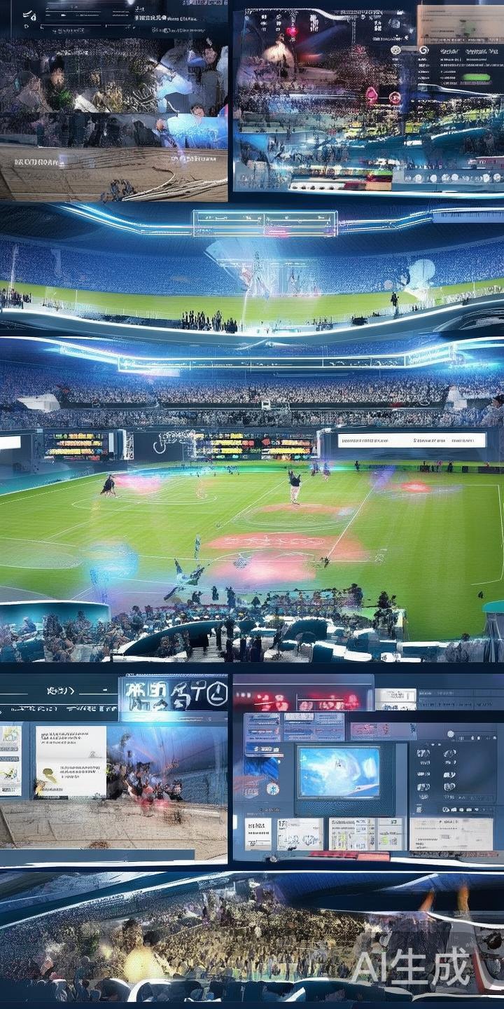 发现＂B什么Play体育＂：多元化体育娱乐体验全面探索