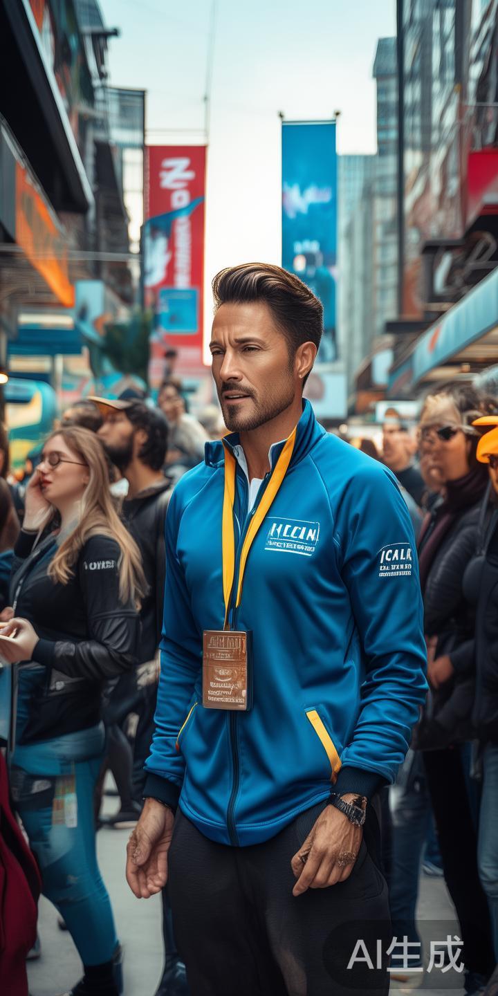 B体育官：深入分析体育行业关键角色与职责的重要探索