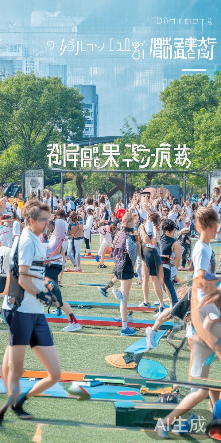 必一运动b体育引领创新体验推动全民健身新潮流的未来发展站