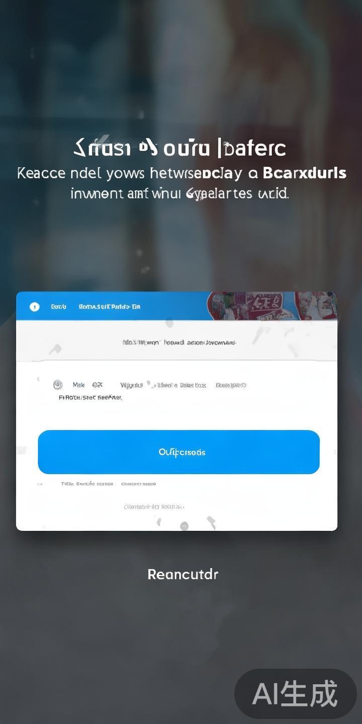 为确保信息安全，建议用户从b体育sports平台的