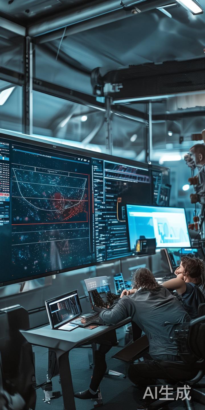 例如，一家足球俱乐部使用该软件对比赛录像进行分析后