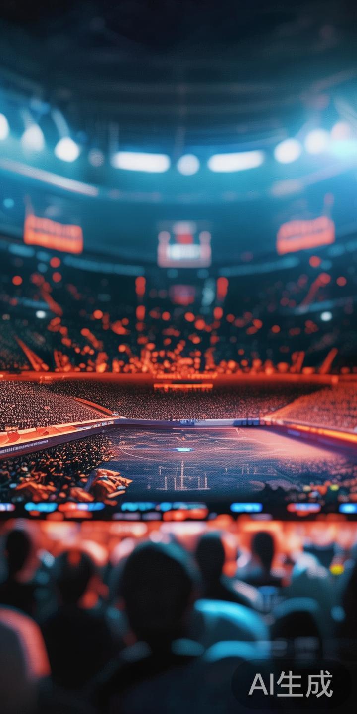 高清流畅体验
在技术保障方面，B体育采用了先进的