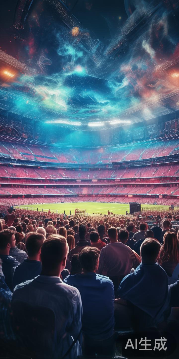 媒体资源整合：借助赛事直播、电视转播和新媒体渠道，