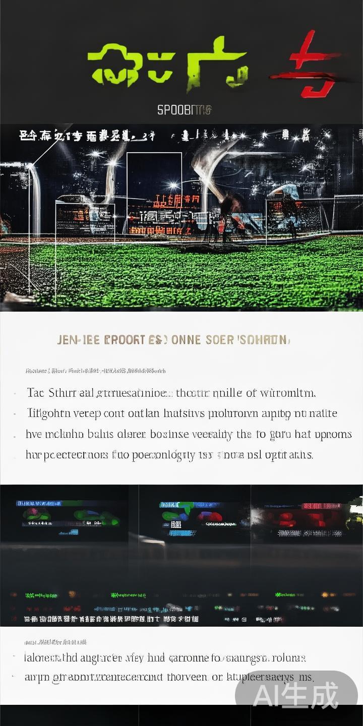 在数字化时代，体育迷对在线平台的期待不断提高，尤其